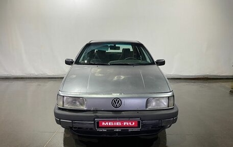 Volkswagen Passat B3, 1989 год, 170 000 рублей, 2 фотография