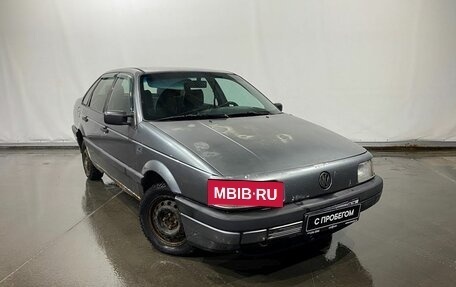 Volkswagen Passat B3, 1989 год, 170 000 рублей, 3 фотография