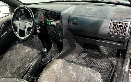 Volkswagen Passat B3, 1989 год, 170 000 рублей, 11 фотография