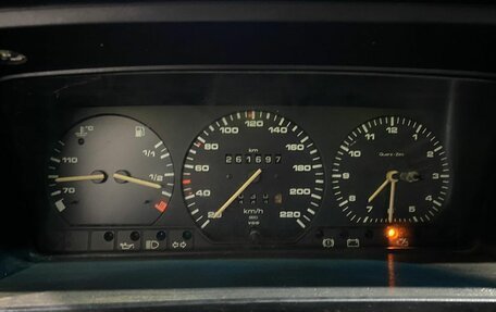 Volkswagen Passat B3, 1989 год, 170 000 рублей, 12 фотография