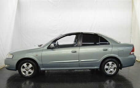 Nissan Almera Classic, 2007 год, 389 000 рублей, 8 фотография