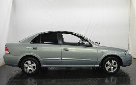 Nissan Almera Classic, 2007 год, 389 000 рублей, 4 фотография