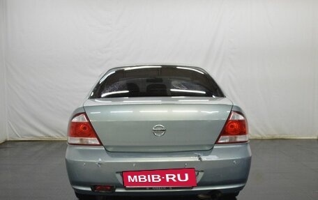 Nissan Almera Classic, 2007 год, 389 000 рублей, 6 фотография