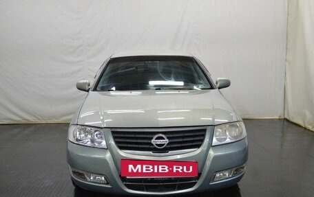 Nissan Almera Classic, 2007 год, 389 000 рублей, 2 фотография