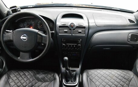 Nissan Almera Classic, 2007 год, 389 000 рублей, 14 фотография