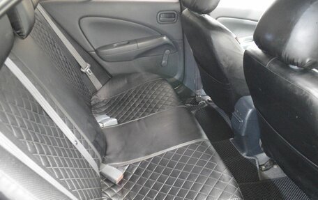 Nissan Almera Classic, 2007 год, 389 000 рублей, 13 фотография