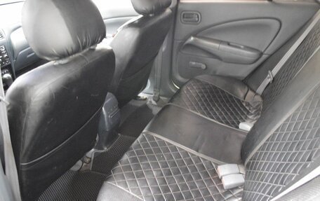 Nissan Almera Classic, 2007 год, 389 000 рублей, 11 фотография