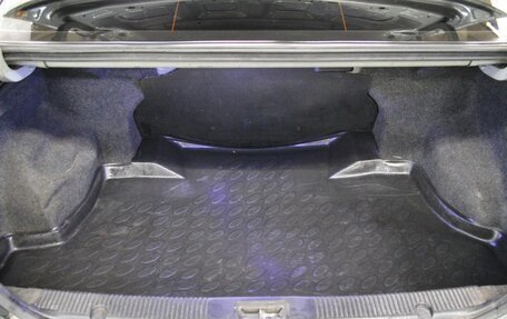 Nissan Almera Classic, 2007 год, 389 000 рублей, 15 фотография