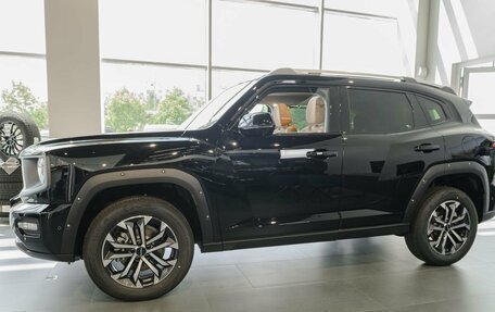 Haval H7, 2025 год, 3 849 000 рублей, 4 фотография