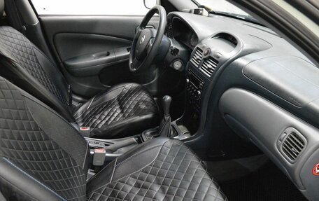 Nissan Almera Classic, 2007 год, 389 000 рублей, 12 фотография