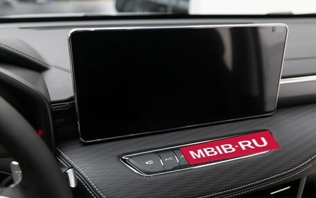 Haval Jolion, 2025 год, 2 699 000 рублей, 17 фотография