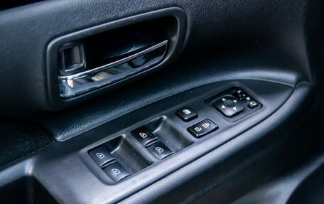 Mitsubishi Outlander III рестайлинг 3, 2019 год, 2 299 000 рублей, 19 фотография