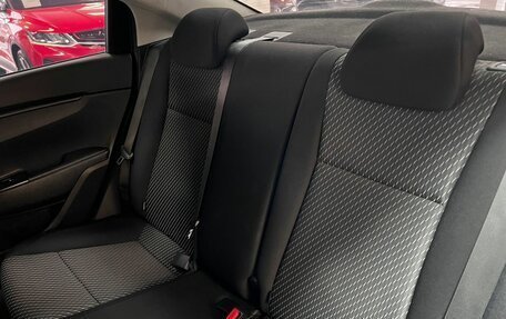 KIA Rio IV, 2017 год, 1 295 000 рублей, 10 фотография