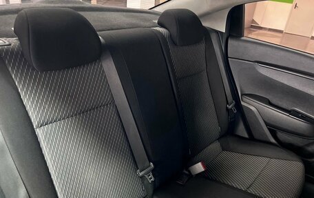 KIA Rio IV, 2017 год, 1 295 000 рублей, 13 фотография