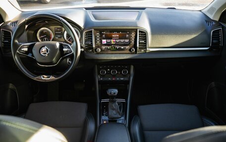 Skoda Karoq I, 2020 год, 2 300 000 рублей, 15 фотография