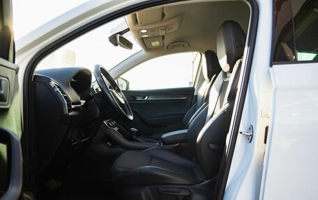 Skoda Karoq I, 2020 год, 2 300 000 рублей, 12 фотография