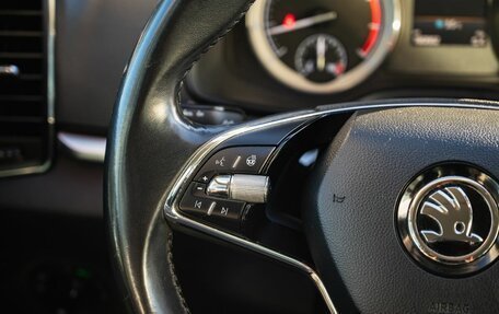 Skoda Karoq I, 2020 год, 2 300 000 рублей, 17 фотография