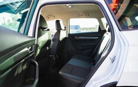 Skoda Karoq I, 2020 год, 2 300 000 рублей, 14 фотография