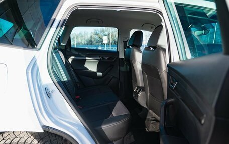 Skoda Karoq I, 2020 год, 2 300 000 рублей, 13 фотография