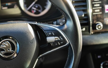 Skoda Karoq I, 2020 год, 2 300 000 рублей, 18 фотография