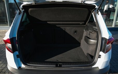 Skoda Karoq I, 2020 год, 2 300 000 рублей, 24 фотография