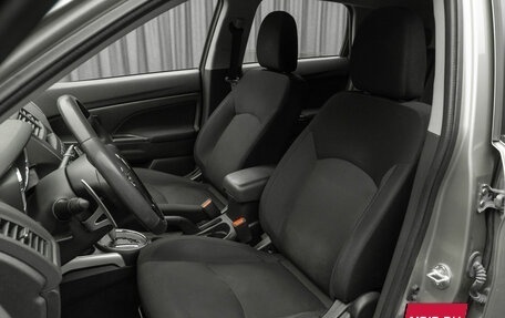 Citroen C4 Aircross, 2012 год, 1 040 000 рублей, 11 фотография