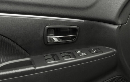 Citroen C4 Aircross, 2012 год, 1 040 000 рублей, 15 фотография