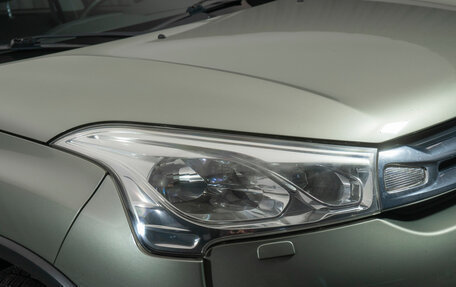 Citroen C4 Aircross, 2012 год, 1 040 000 рублей, 21 фотография