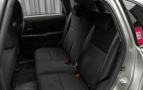 Citroen C4 Aircross, 2012 год, 1 040 000 рублей, 14 фотография