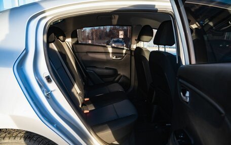 KIA Rio IV, 2019 год, 1 500 000 рублей, 13 фотография