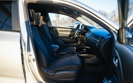 KIA Rio IV, 2019 год, 1 500 000 рублей, 11 фотография