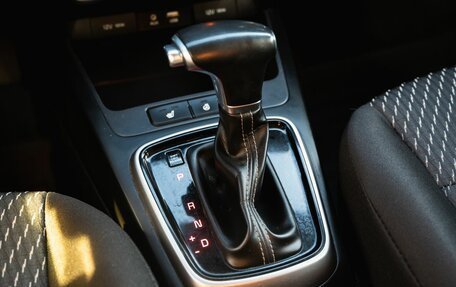 KIA Rio IV, 2019 год, 1 500 000 рублей, 22 фотография