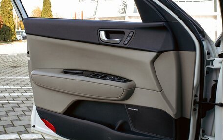 KIA Optima IV, 2017 год, 1 795 000 рублей, 12 фотография