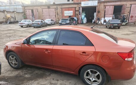KIA Cerato III, 2009 год, 999 000 рублей, 7 фотография