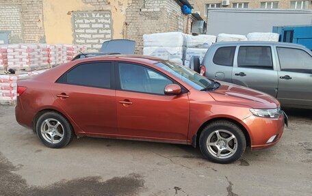 KIA Cerato III, 2009 год, 999 000 рублей, 5 фотография