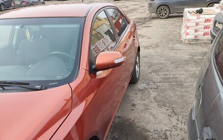 KIA Cerato III, 2009 год, 999 000 рублей, 4 фотография