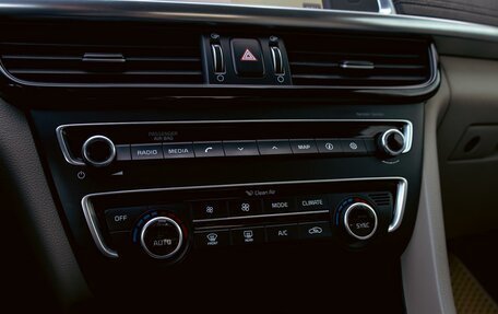 KIA Optima IV, 2017 год, 1 795 000 рублей, 15 фотография