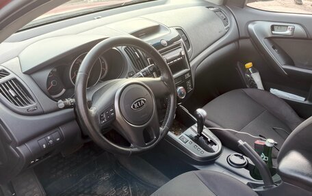 KIA Cerato III, 2009 год, 999 000 рублей, 8 фотография