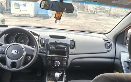 KIA Cerato III, 2009 год, 999 000 рублей, 6 фотография