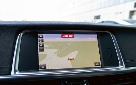 KIA Optima IV, 2017 год, 1 795 000 рублей, 14 фотография