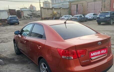 KIA Cerato III, 2009 год, 999 000 рублей, 2 фотография