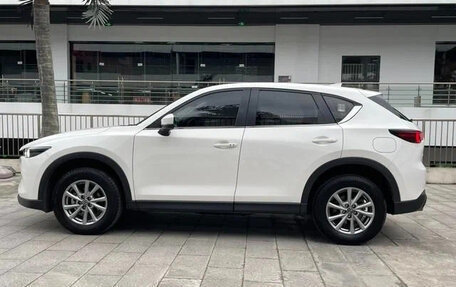 Mazda CX-5 II, 2022 год, 1 920 000 рублей, 2 фотография