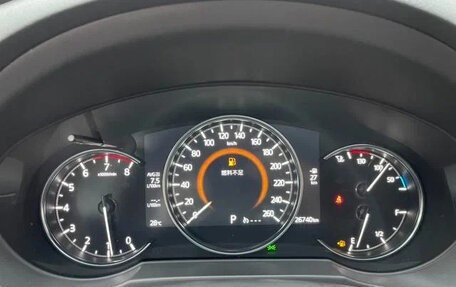 Mazda CX-5 II, 2022 год, 1 920 000 рублей, 10 фотография