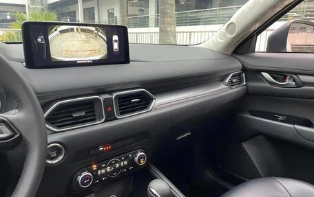 Mazda CX-5 II, 2022 год, 1 920 000 рублей, 11 фотография