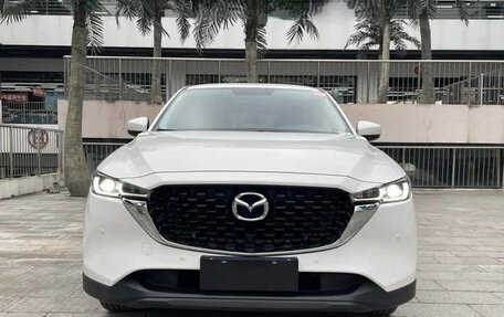 Mazda CX-5 II, 2022 год, 1 920 000 рублей, 7 фотография