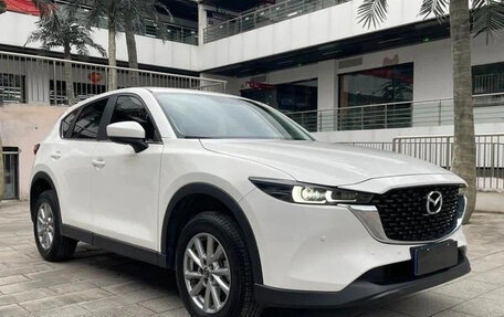 Mazda CX-5 II, 2022 год, 1 920 000 рублей, 6 фотография
