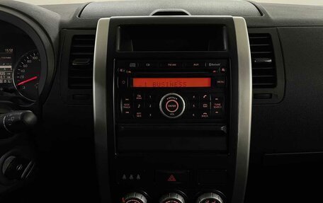 Nissan X-Trail, 2011 год, 1 130 000 рублей, 7 фотография