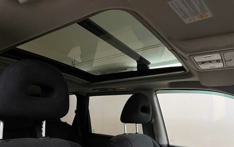 Nissan X-Trail, 2011 год, 1 130 000 рублей, 12 фотография