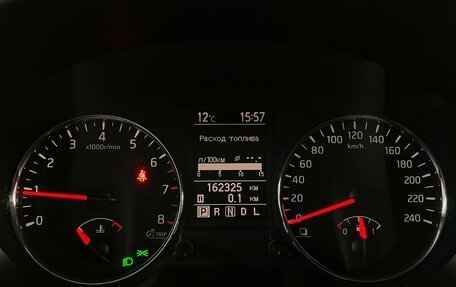 Nissan X-Trail, 2011 год, 1 130 000 рублей, 6 фотография