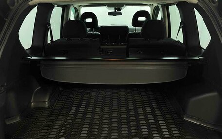 Nissan X-Trail, 2011 год, 1 130 000 рублей, 15 фотография